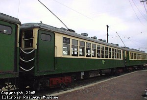 Chicago Transit Authority 4412