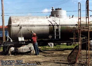 General American Transportation 75470