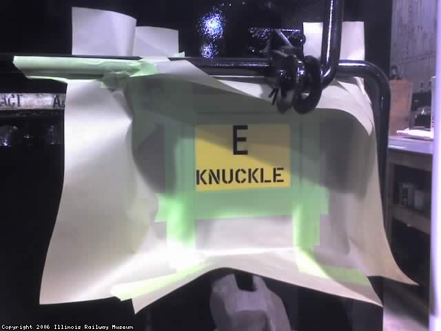 E Knuckle