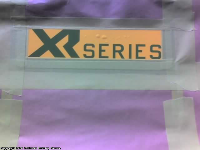 XR Series