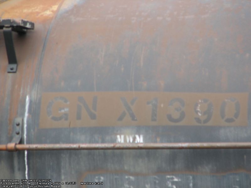 GN X1390