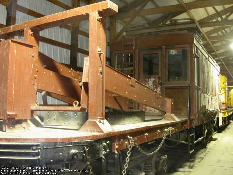 On display - March 2004