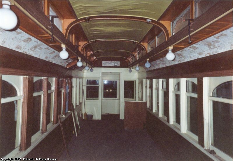 Interior - 2002