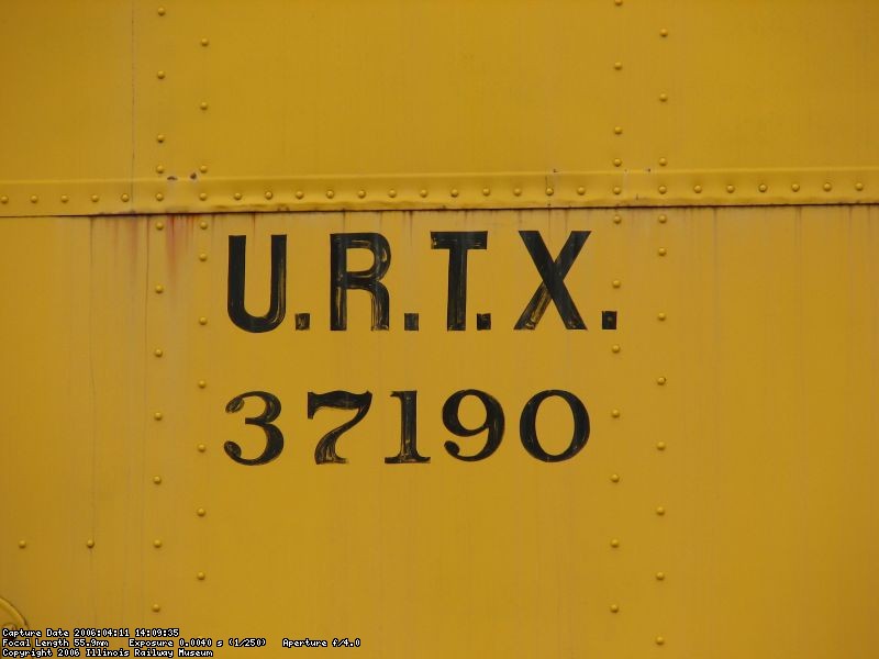URTX 37190