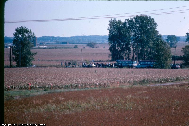 1985 ARM 014
Attendees board trains at Seeman Road