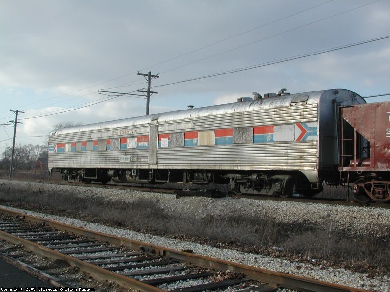 6219 Amtrak Birmingham 2005-02-24