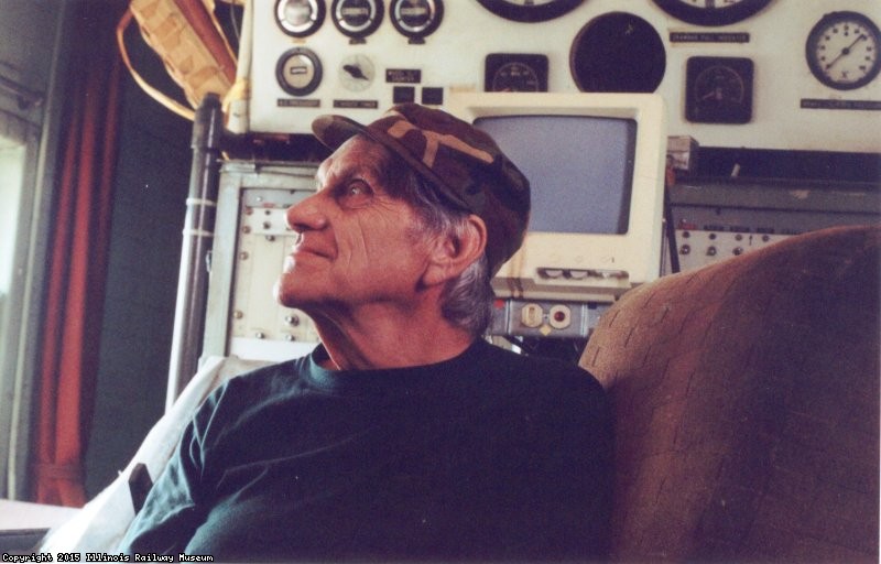 2002 - Warren Neuhauser