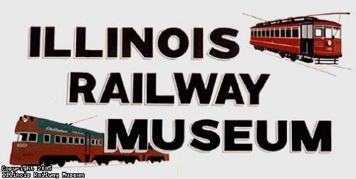 Illinois Railway Museum