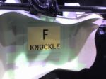 F Knuckle