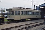 Highlight for Album: Detroit Department of Street Railways 3865
