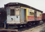 Tri City Railway & Light 483