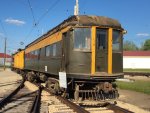 Highlight for Album: Milwaukee Electric Railway & Light 1135
