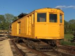 Highlight for Album: Milwaukee Electric Railway & Transport D22