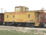 Highlight for Album: Union Pacific 25086