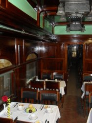 B&M 1094 interior pic of restored diningroom..Beautiful Jack! April 2011