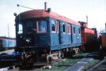 April 1964 - IRM - George Clark Collection