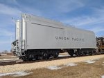 Highlight for Album: Union Pacific 900075 painting