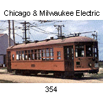 Chicago & Milwaukee Electric
