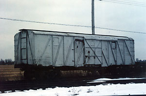 Union Pacific 100000
