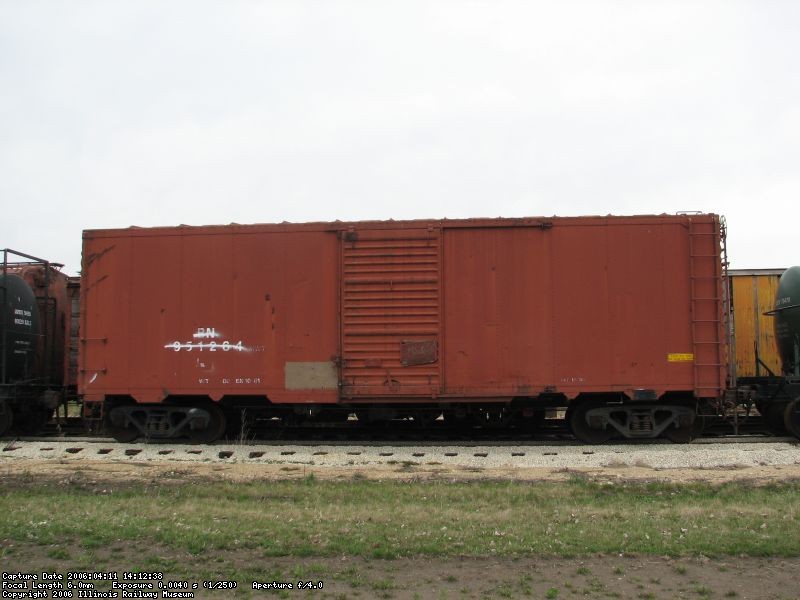 BN 951264