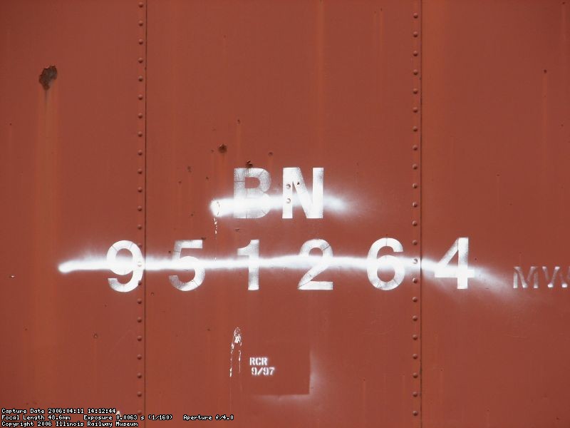 BN 951264