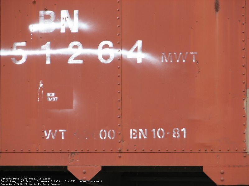 BN 951264