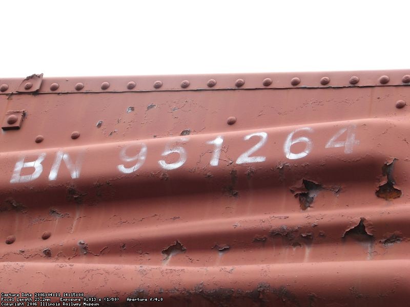 BN 951264