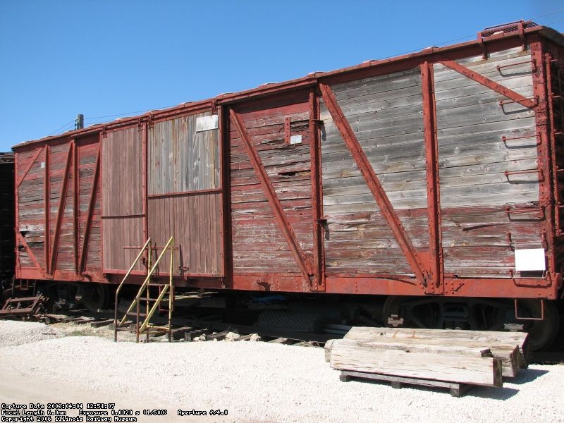 C&A 39167
