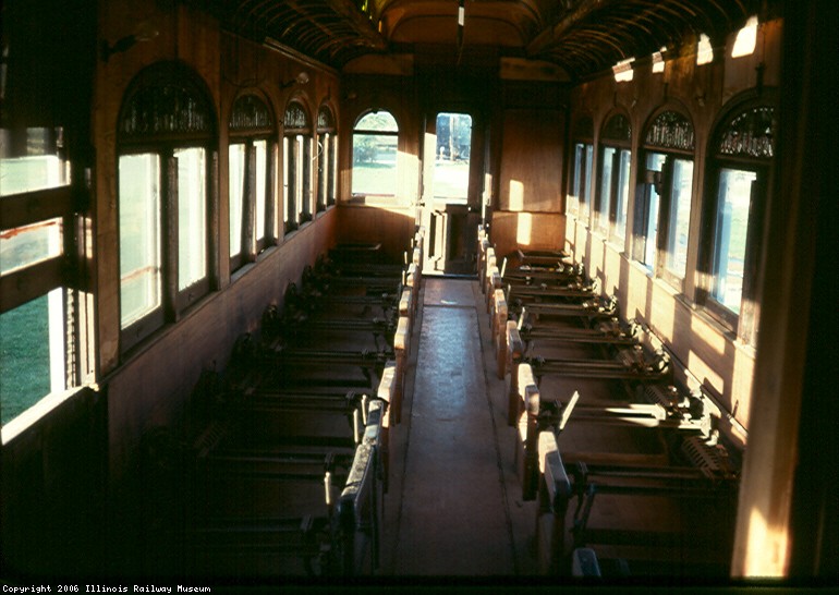 Interior - 1978