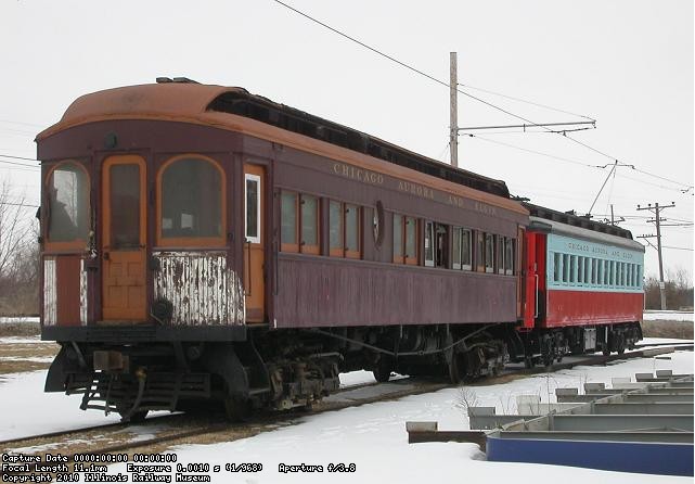 Switching - February 2010