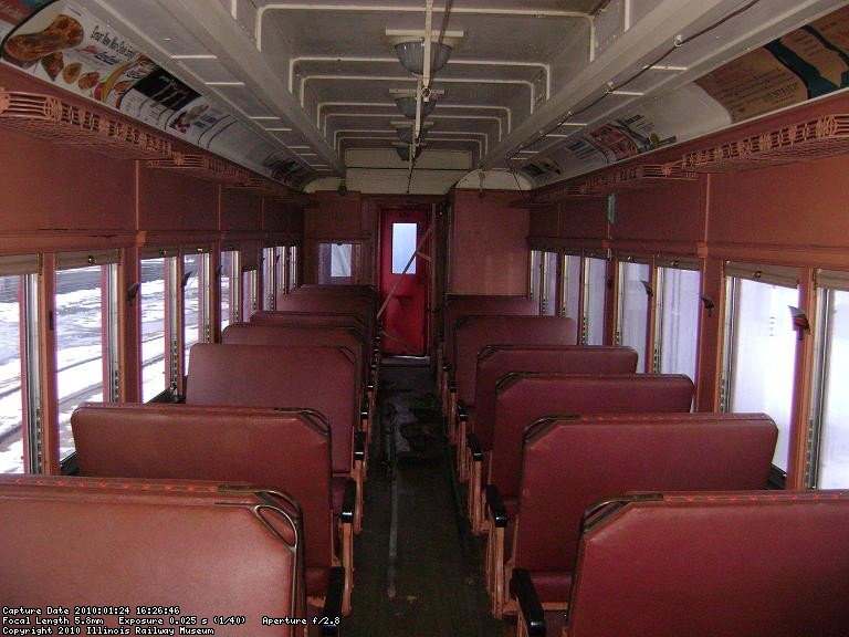 Interior - January 2010