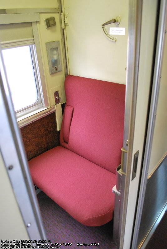 SR 2011-02-23 pic 07
three new roomette seats installed 