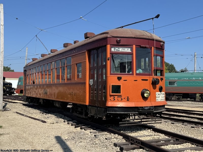 Switching - July 2026