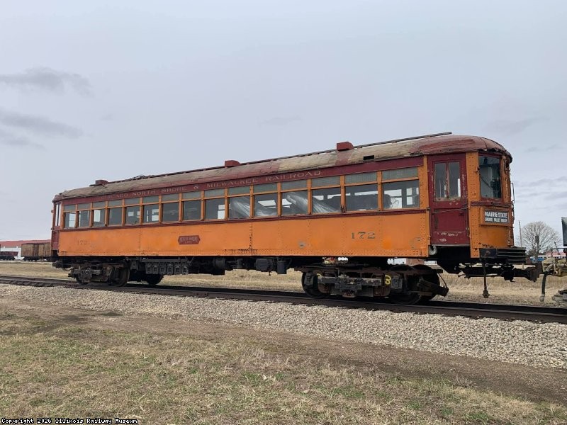 Switching - March 2026 - Zach Ehlers Photo