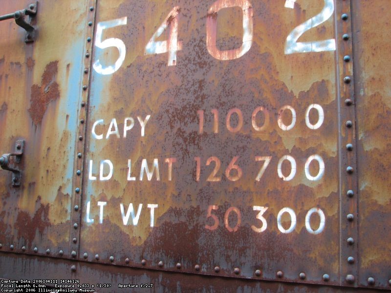 CRDX 5402