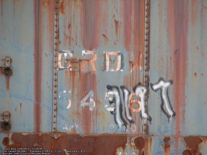 CRDX 5456