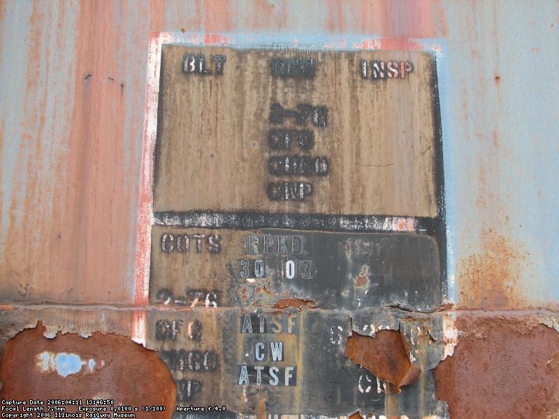 CRDX 5456