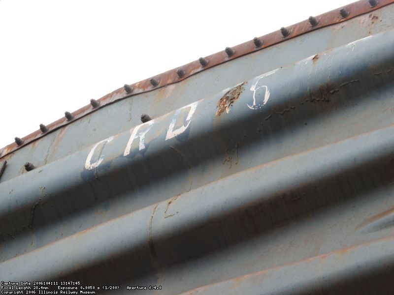 CRDX 5456