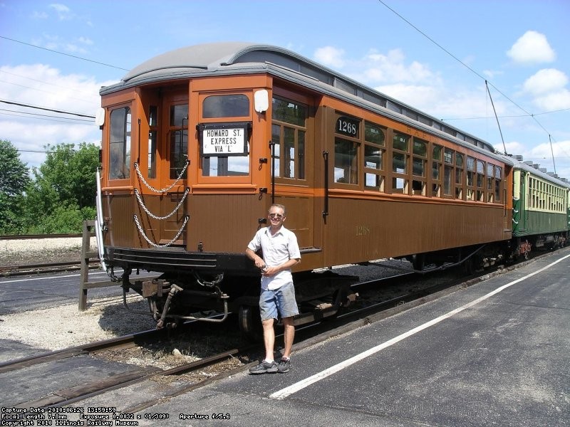 First revenue operation - June 2010