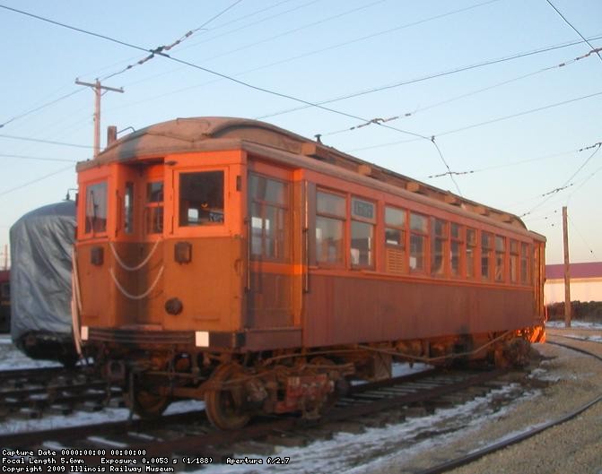 Switching - December 2009