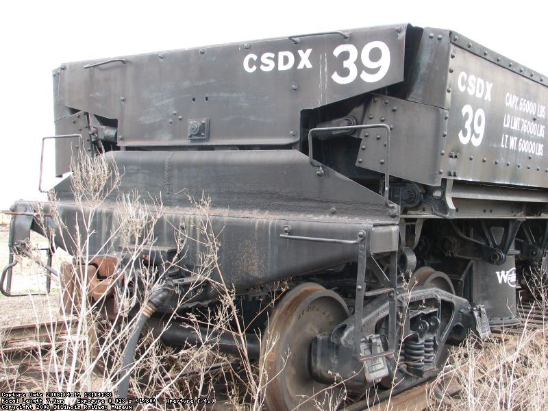 CSDX 39