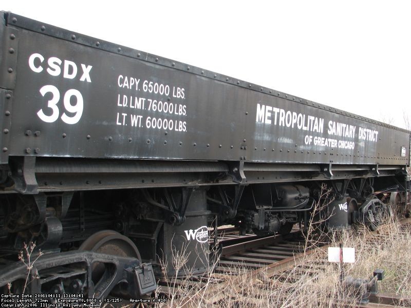 CSDX 39