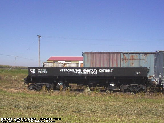 CSDX 39
