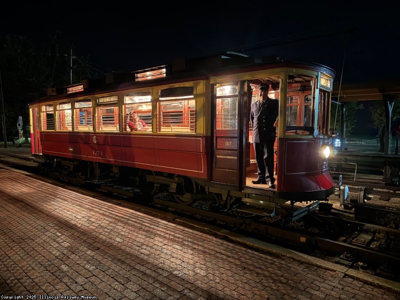 Hops Aboard - September 2025
