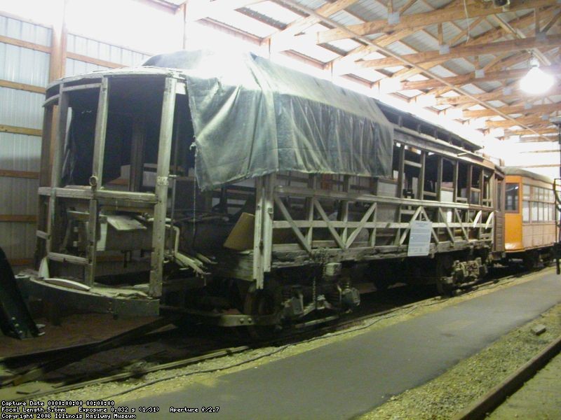 On display - June 2006