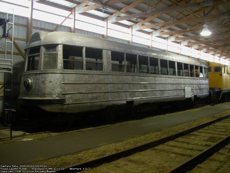 On display - June 2006