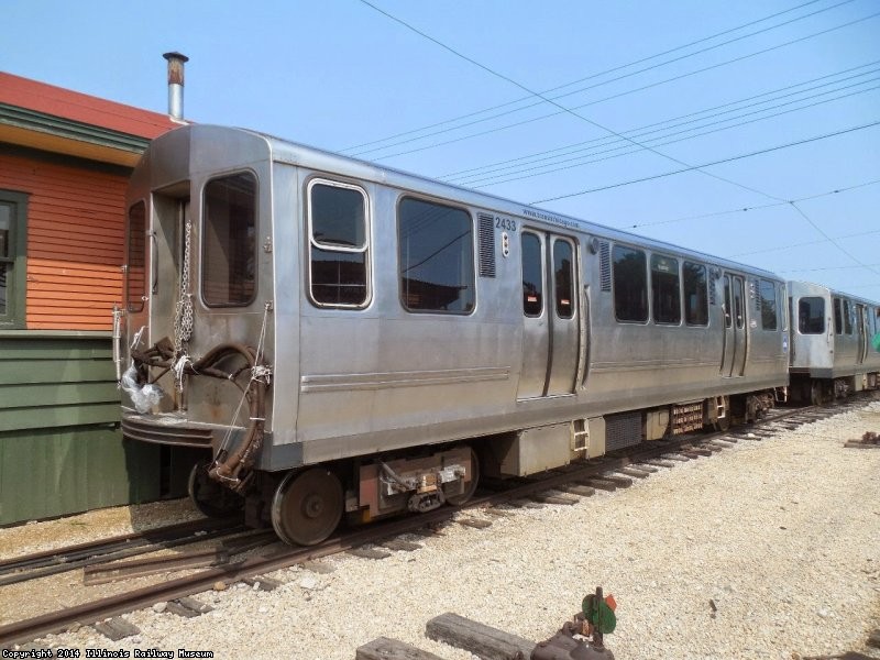 After delivery - July 2014