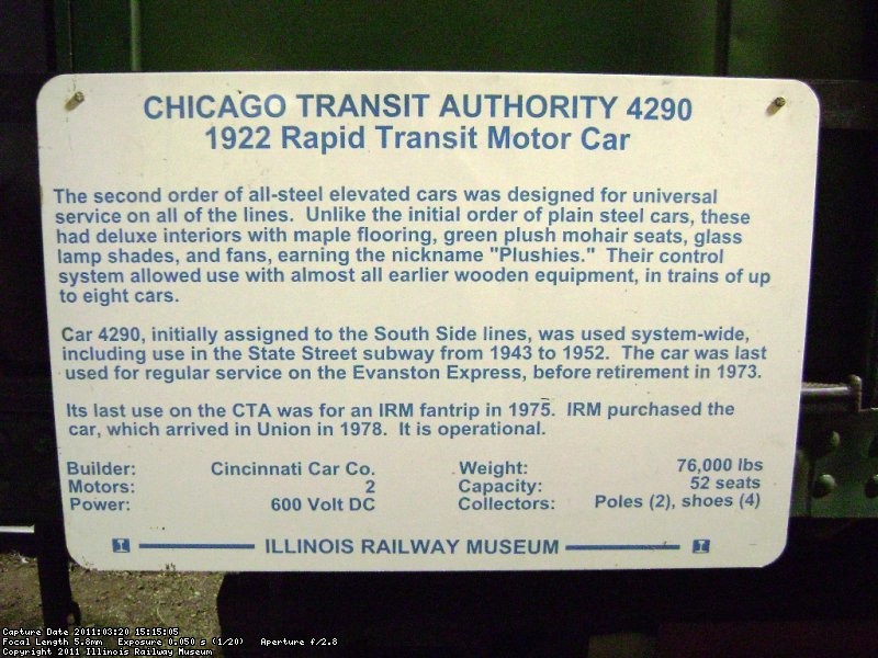 Display sign