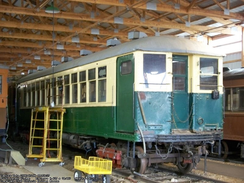 On display - July 2008