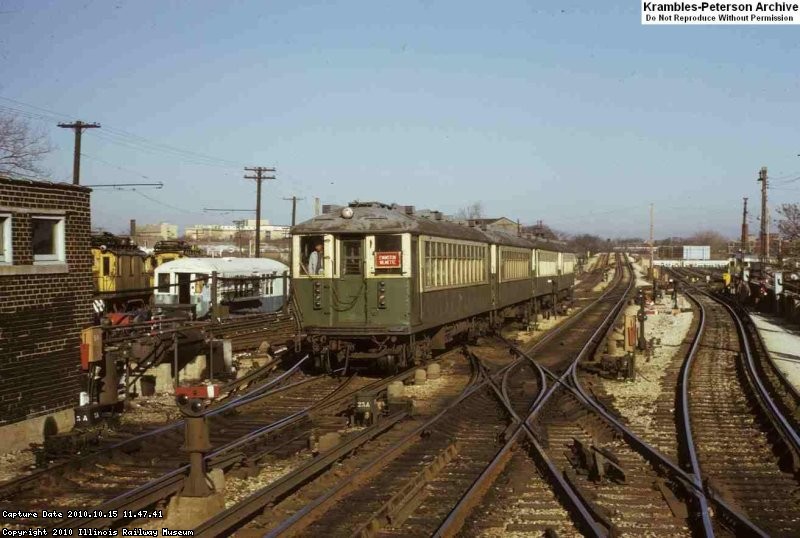 Howard - March 1973